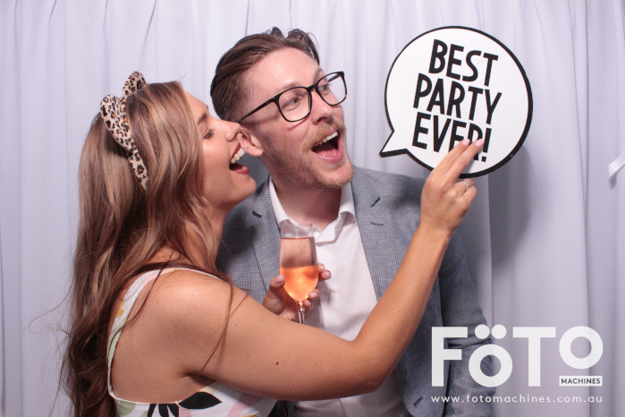 Diandra and Nick’s Wedding | View more photos from the event at gallery.fotomachines.com.au/u/FOTOMachines/Diandra-and-Nick’s-Wedding